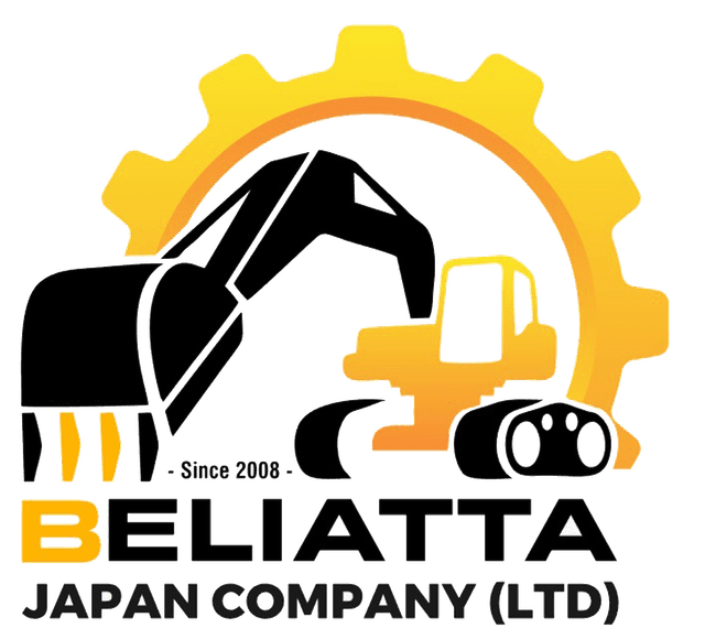 Beliatta Japan Logo